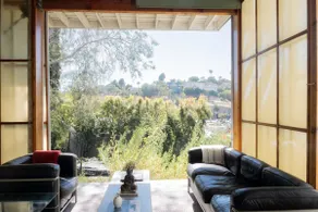 Bohemian Modern Home In Silver Lake - Image 4