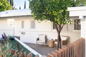 Bohemian Modern Home In Silver Lake - Image 5