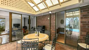 Southern Vales Sunsets by Wine Coast Holidays - Image 4
