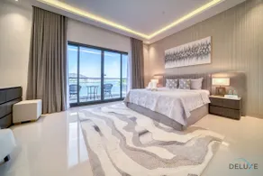 Special Offer with Chilled-Heated Pool & Ocean Views by Deluxe Holiday Homes - Image 3