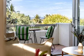 2-Bed Coastal Haven with Pool by Sunshine Beach - Image 5