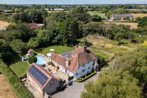Marble Bridge Farm by The Butler Collection - Image 5