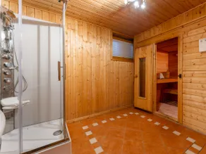 Detached chalet with wellness & enclosed garden - Image 5
