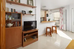 Apartamento 'Meraki Nerja' con balcón y Wi-Fi - Image 5