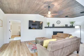 Idyllic Tampa Home w/ Private Pool: 11 Mi to Beach - Image 4