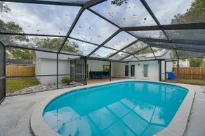 Idyllic Tampa Home w/ Private Pool: 11 Mi to Beach - Image 3