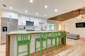 Idyllic Tampa Home w/ Private Pool: 11 Mi to Beach - Image 2