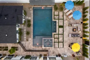 Montecito Luxe Home - 3-Villa Retreat with Pool Courtyard - Image 4