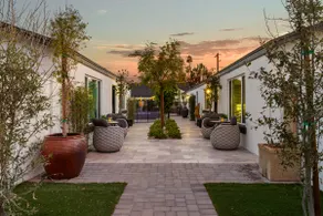 Montecito Luxe Home - 3-Villa Retreat with Pool Courtyard - Image 5