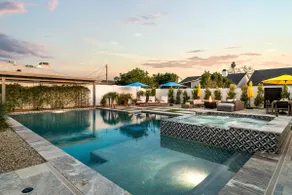 Montecito Luxe Home - 3-Villa Retreat with Pool Courtyard - Image 3