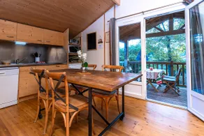 Chalet Perche - 3 Etoiles G - Image 4