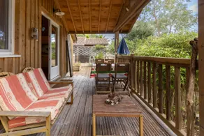 Chalet Perche - 3 Etoiles G - Image 3