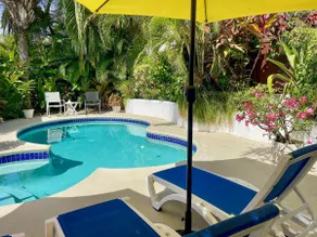 Tropical Oasis by Beach with Pool - Footprints South - Image 4