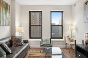 Ample Storage! Bright 1BR near Metro | Fairfax - Image 3