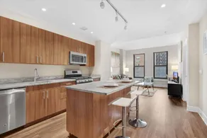 Ample Storage! Bright 1BR near Metro | Fairfax - Image 3