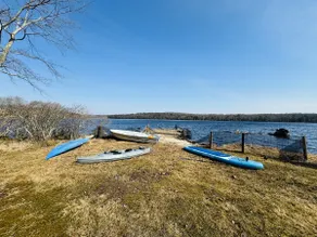 Serenity at Lake Joseph | Lakefront•Hot Tub•Ski - Image 2