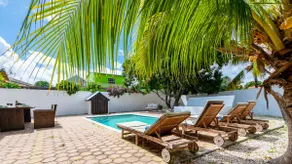 Villa with Private Pool - Oasis on the Hill - Image 2