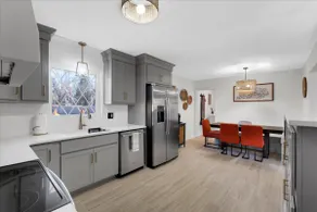 Bourbon Trail Base | Walk to Dining | Sleeps 10 - Image 2
