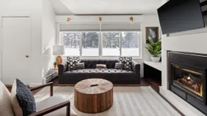 Idyllic 2BR Condo, Centrally Located Quiet Retreat - Image 2