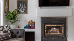 Idyllic 2BR Condo, Centrally Located Quiet Retreat - Image 3