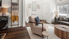 Idyllic 2BR Condo, Centrally Located Quiet Retreat - Image 5
