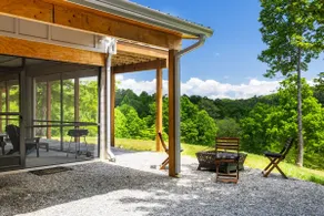 Paradise View | Pool, Fire Pit, Hammock + Dogs - Image 5