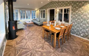 4 bedroom beautiful home in Vaggeryd - Image 3
