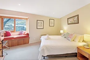 Spacious 3BR Lodge l Gym l Indoor Pool l Tennis - Image 5