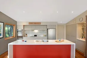 Spacious 3BR Lodge l Gym l Indoor Pool l Tennis - Image 2