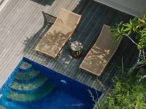 “Above The Coconuts - Villa Subaggio” Kuta Central - Image 4