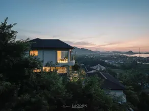 “Above The Coconuts - Villa Subaggio” Kuta Central - Image 3
