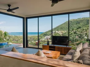“Above The Coconuts - Villa Subaggio” Kuta Central - Image 5
