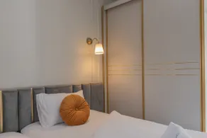 1 Br Apartment In Ha-Neviim W Room - Image 3