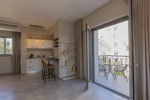 1 Br Apartment In Ha-Neviim W Room - Image 4