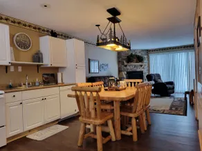 Quadna Mountain Resort 352 - Image 4