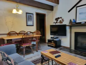 Quadna Mountain Resort 340 - with Loft! - Image 5