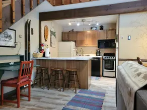 Quadna Mountain Resort 340 - with Loft! - Image 4