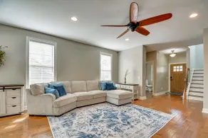 Spacious Home w/ Fireplace - Near Pinehurst Golf! - Image 4