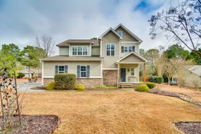 Spacious Home w/ Fireplace - Near Pinehurst Golf! - Image 3