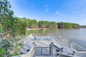 Your Own Littleton Retreat: Lake Gaston Access - Image 2