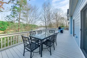 Your Own Littleton Retreat: Lake Gaston Access - Image 3