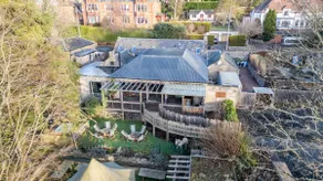 The Stables - unique conversion with hot tub! - Image 3