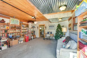 Rustic Jefferson Retreat w/ Fire Pit: Near Athens! - Image 5