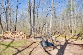 Rustic Jefferson Retreat w/ Fire Pit: Near Athens! - Image 3