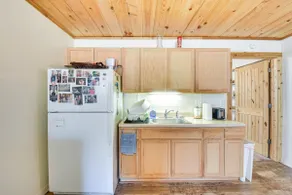 Rustic Jefferson Retreat w/ Fire Pit: Near Athens! - Image 2