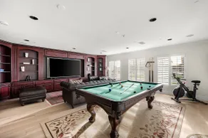 Mystique Paradise modern mixed with eclectic treasure - Image 3