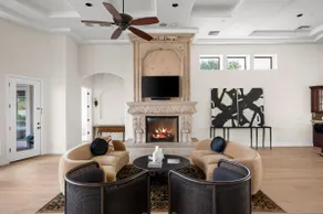 Mystique Paradise modern mixed with eclectic treasure - Image 5