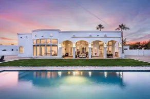 Mystique Paradise modern mixed with eclectic treasure - Image 2