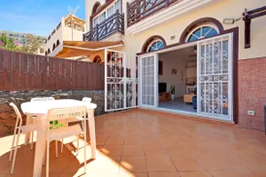 Ferienhaus \"Casa Alsa Beach\" mit privater Terrasse und WLAN - Image 3