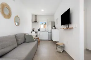 Appartement 'Casa Santolina' avec piscine privée, terrasse privée et climatisation - Image 5
